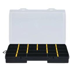STANLEY STST14114 Tool Organizer 22-Compartment Polypropylene