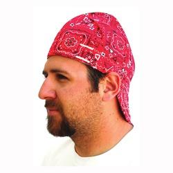 Forney 55818 Reversible Welding Cap Cotton Assorted