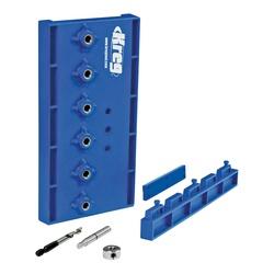 Kreg KMA3220 Replacement Shelf Pin Jig Plastic