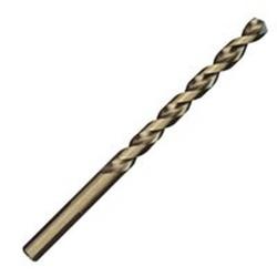 Milwaukee 48-89-2313 Drill Bit 1/4 in Dia 4 in OAL Jobber Bit Twist