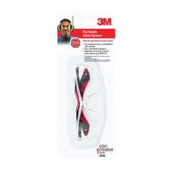 3M 47010-WV6 Safety Eyewear Anti-Scratch Lens Polycarbonate Lens