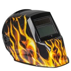 Forney Scorch 55859 ADF Welding Helmet 5-Point Ratchet Harness Headgear