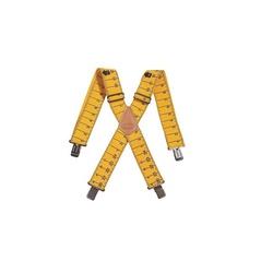 Bucket Boss Original 61100 Liars Suspender Elastic Yellow