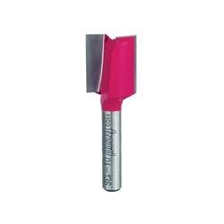 Freud 04-136 Router Bit 5/8 in Dia Cutter 2-1/8 in OAL 1/4 in Dia Shank