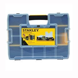 STANLEY STST14027 Tool Organizer 13 in W 3.4 in H 15-Compartment 14