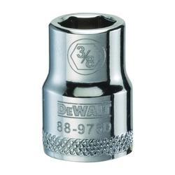 DeWALT DWMT88976OSP Hand Socket 3/8 in Socket 3/8 in Drive 6-Point