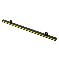 Magnet Source 07661 Magnetic Tool Bar Rectangular Steel Black/Yellow