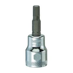 DeWALT DWMT87972OSP Fractional Hex Bit Socket 5 mm Tip 3/8 in Drive