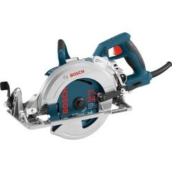 Bosch CSW41 Circular Saw 120 V 15 A 1800 W 7 in Dia Blade 13 in Arbor