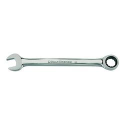 GearWrench 9020 Combination Wrench SAE 5/8 in Head 8.201 in L 12-Point