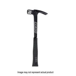 Estwing Ultra Series EB-19SM Hammer 19 oz Head Rip Claw Milled Head