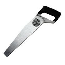 Superior Products 37513 Plumbers Handsaw 11 in L Blade 10 TPI