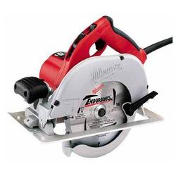 Milwaukee Tilt-Lok 6391-21 Circular Saw 120 V 15 A 1800 W 7-1/4 in Dia