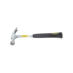 Estwing E3-16S Nail Hammer 16 oz Head Rip Claw Smooth Head Steel Head