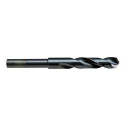 IRWIN 91148 Silver and Deming Drill Bit 3/4 in Dia 6 in OAL Reduced Shank