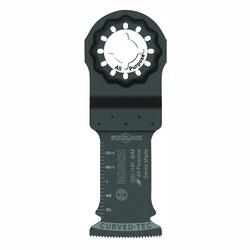 Bosch Starlock OSL114F Oscillating Blade 1-1/4 in Bi-Metal