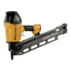 Bostitch F21PL2 Framing Nailer 60 Magazine 21 deg Collation Plastic Strip