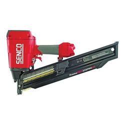 SENCO 4H0101N Framing Nailer 64 Magazine 20 deg Collation Plastic Strip