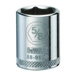 DeWALT DWMT88980OSP Hand Socket 5/8 in Socket 3/8 in Drive 6-Point