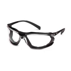 PYRAMEX SB9310ST Safety Glasses 50.4 mm Lens Anti-Fog Lens Polycarbonate