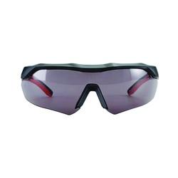 3M 47091-WZ4 Safety Glasses Anti-Fog Anti-Scratch Lens Wraparound Frame