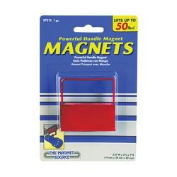 Magnet Source 07213 Standard Handle Magnet Steel