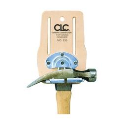 CLC Tool Works 839 Hammer Holder Leather Tan 7-1/2 in W 2.4 in H