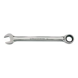 GearWrench 9014 Combination Wrench SAE 7/16 in Head 6.508 in L 12