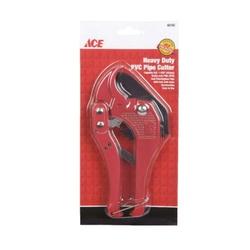 ACE PST002 Pipe Cutter 1-5/8 in Mini Pipe/Tube Dia Aluminum Blade