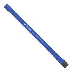 DASCO PRO 410-0 Cold Chisel 3/4 in Tip 12 in OAL HCS Blade