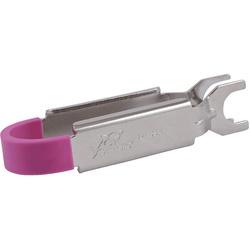 SharkBite U711A Disconnect Tong 1/2 in Stainless Steel