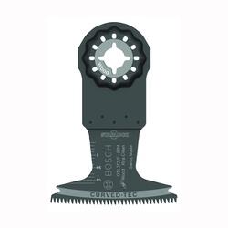 Bosch Starlock OSL212JF Oscillating Blade 2-1/2 in Bi-Metal
