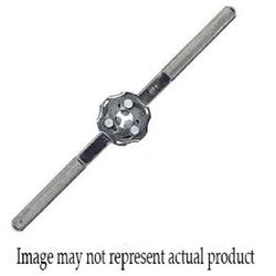 IRWIN HANSON 12436 Guide Die Stock Handle 1-7/16 in Die Steel
