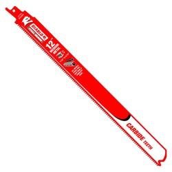 Diablo Steel Demon DS1210CF10 Reciprocating Saw Blade 12 in L 10 TPI