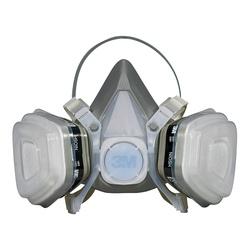 3M TEKK Protection 52P71PC1-B/R52P71 Disposable Respirator M Mask P95