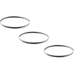 Bosch PTB4414 Band Saw Blade 1/2 in W 44-7/8 in L 14 TPI Bi-Metal