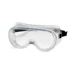 PYRAMEX G201T Goggles 68 mm Lens Anti-Fog Lens Polycarbonate Lens Soft