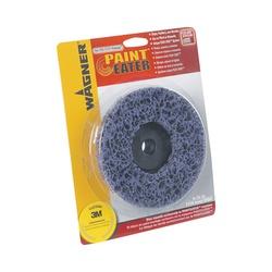 Wagner 0513041 Paint Removal Disc 4-1/2 in Pad/Disc