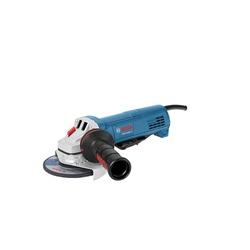 Bosch GWS10-45PE Corded Angle Grinder 120 V 10 A 5/8-11 Spindle 4-1/2 in