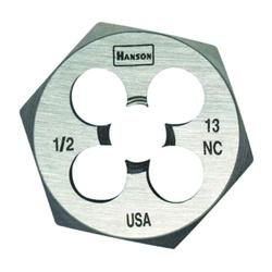 IRWIN 6852 Machine Screw Dies 5/8-11 Thread NC Thread Right Hand Thread