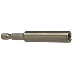 HILLMAN 9489 Bit Holder 1/4 in Drive Steel