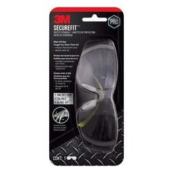 3M 7100112106 Safety Glass Anti-Fog Scratch-Resistant Lens Polycarbonate
