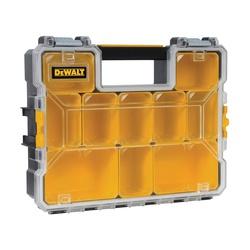 DeWALT DWST14825 Organizer 17-1/2 in W 4-1/2 in H 10-Drawer