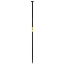Collins BAP-175-C/32474 Pry Bar 69 in L Steel Black 1 in W