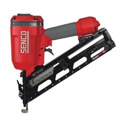 SENCO FinishPro 4G0001N Finish Nailer 104 Magazine 34 deg Collation