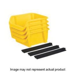 STANLEY STST55304B Storage Bin #3 Capacity 9-3/4 in L 6-7/8 in W 5 in H