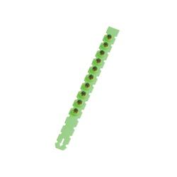 Ramset C3RS27 Powder Actuated Load Strip Power Level 3 Green Code