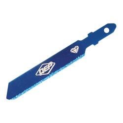 QEP 10585Q Jig Saw Blade 3 in L Diamond Cutting Edge