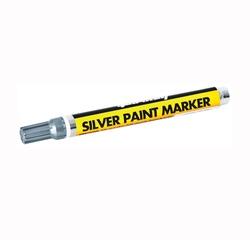 Forney 70824 Paint Marker Silver