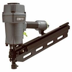 Master Mechanic MMFR2190 Framing Nailer 2 to 3-1/2 in Fastener